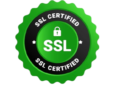SSL Certified